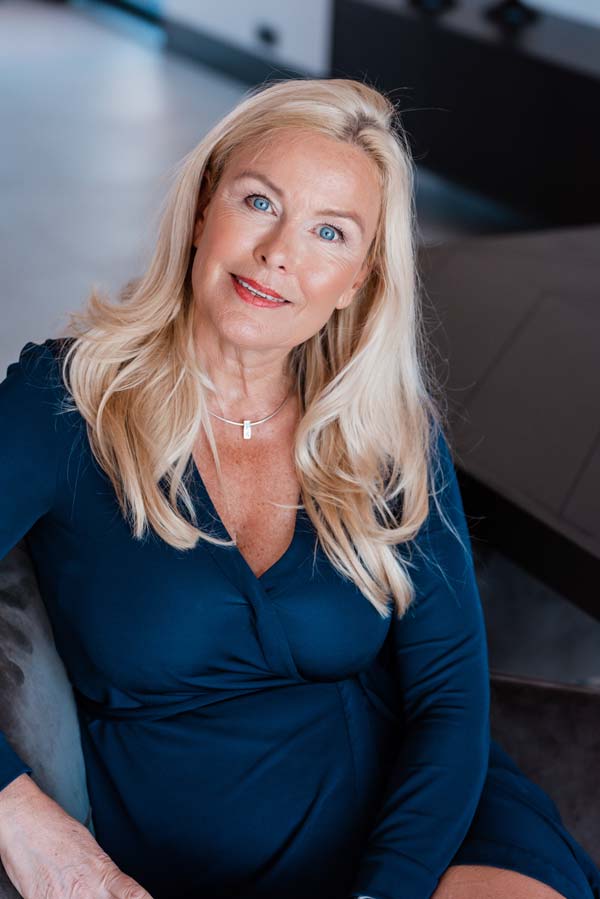 Monique Kamphorst van Monique Hypotheekadvies