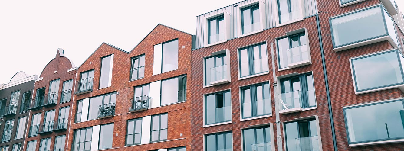 Alles meegefinancierd en 400 euro lagere maandlasten